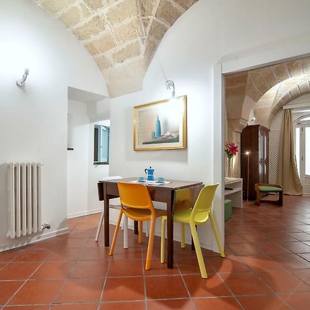 Goodstay Corte Del Vescovo Лечче Экстерьер фото