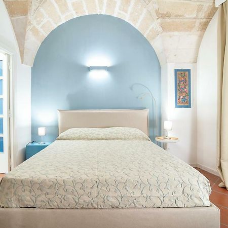 Goodstay Corte Del Vescovo Лечче Экстерьер фото
