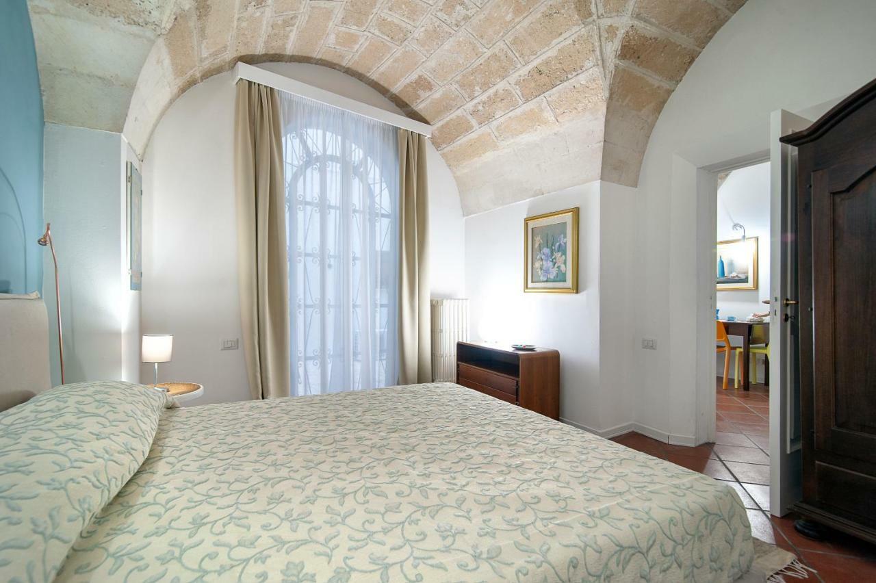 Goodstay Corte Del Vescovo Лечче Экстерьер фото