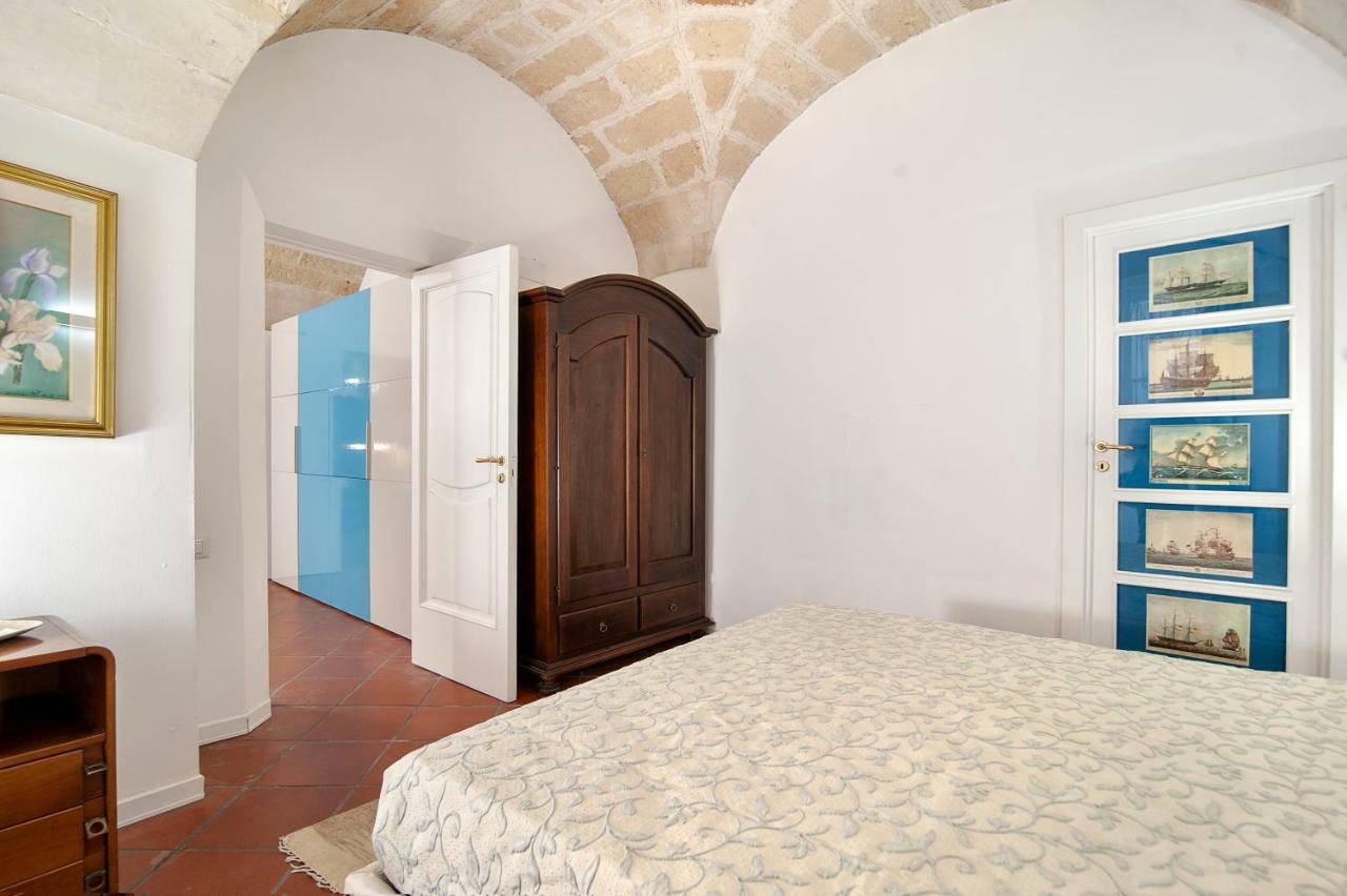 Goodstay Corte Del Vescovo Лечче Экстерьер фото