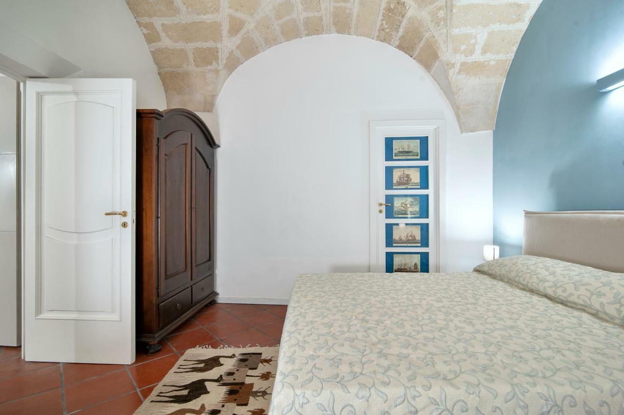Goodstay Corte Del Vescovo Лечче Экстерьер фото
