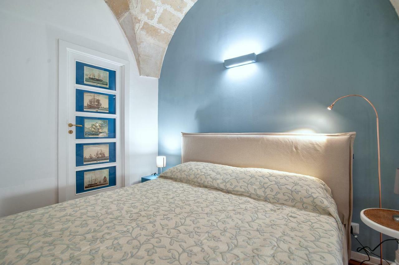 Goodstay Corte Del Vescovo Лечче Экстерьер фото