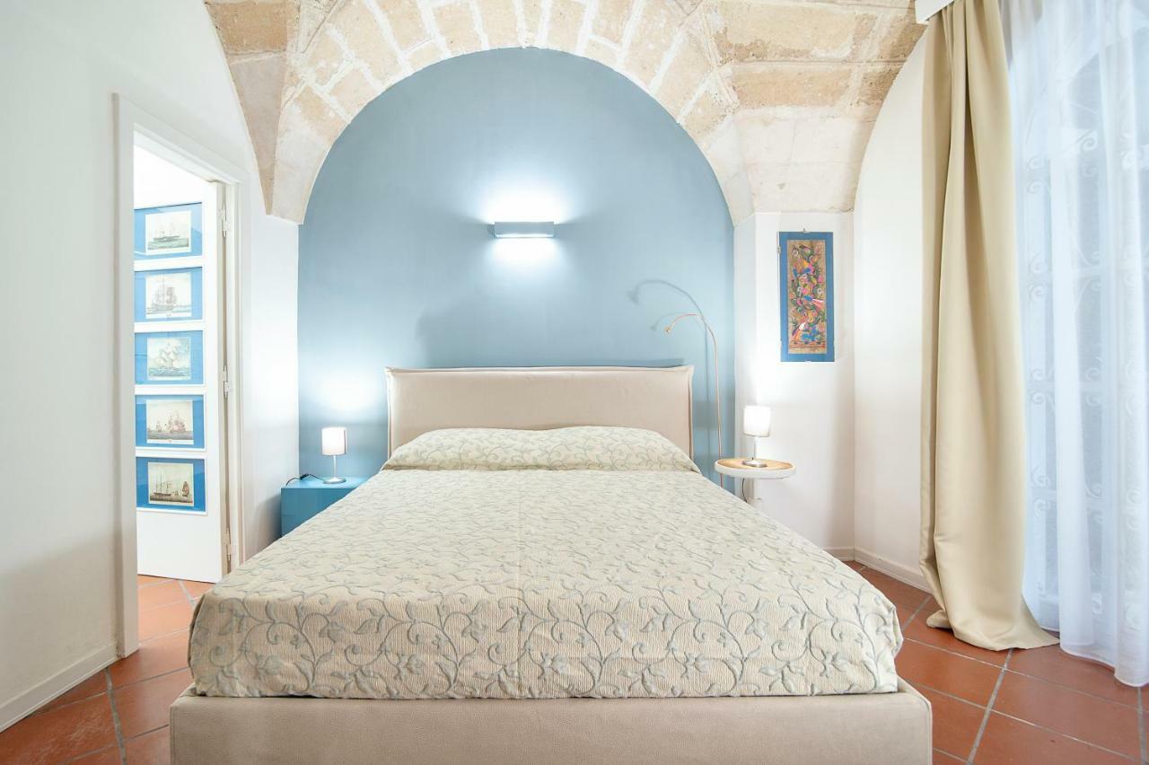 Goodstay Corte Del Vescovo Лечче Экстерьер фото